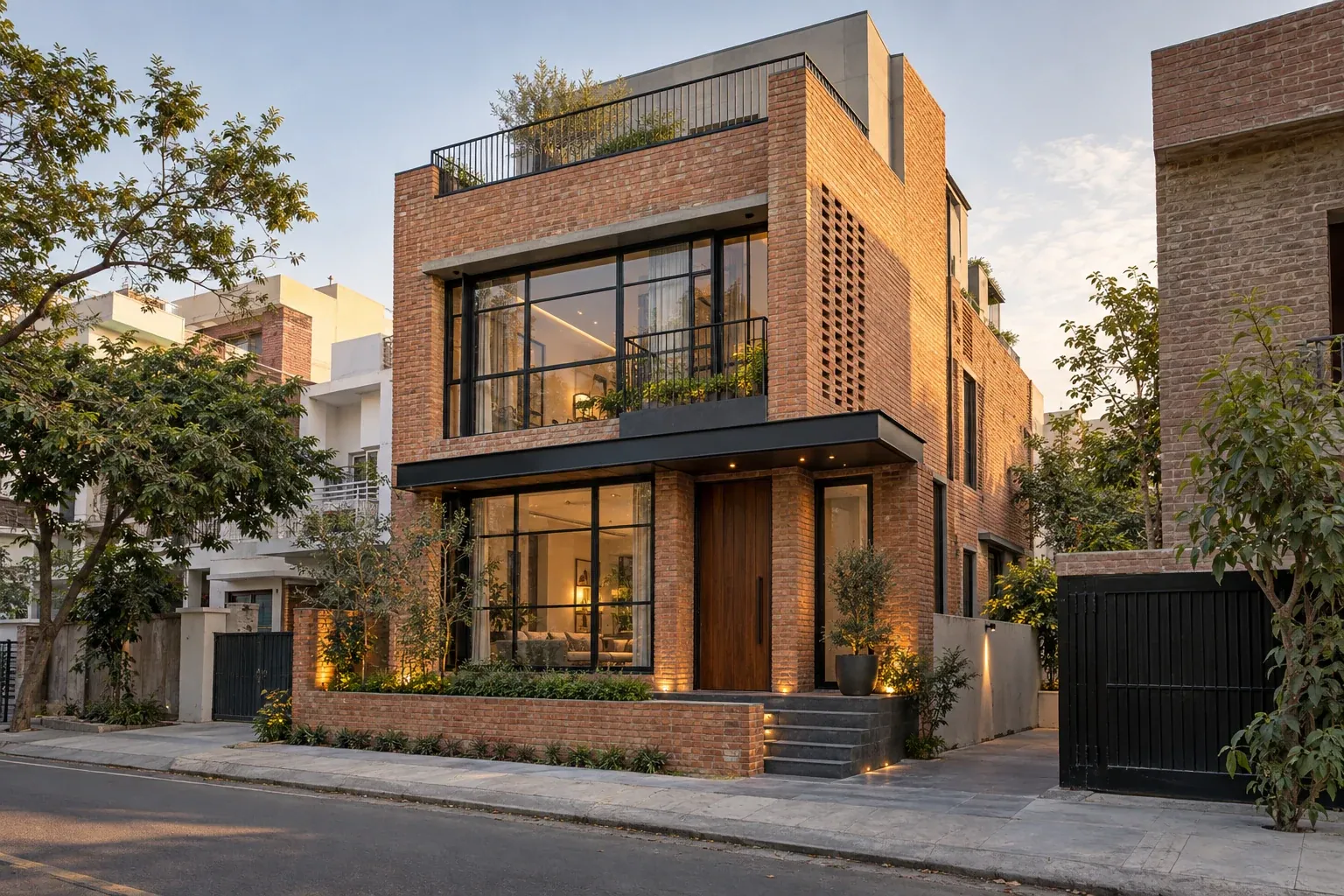 Urban Loft Renovation project