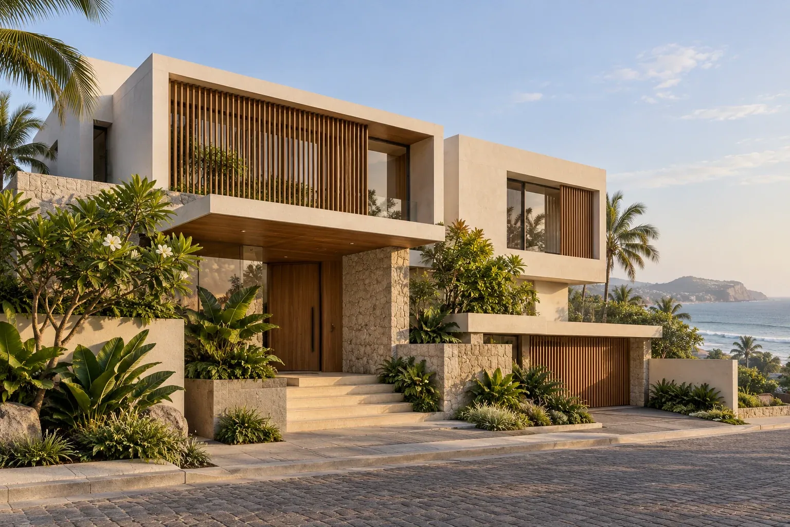 Oakline Interiors project