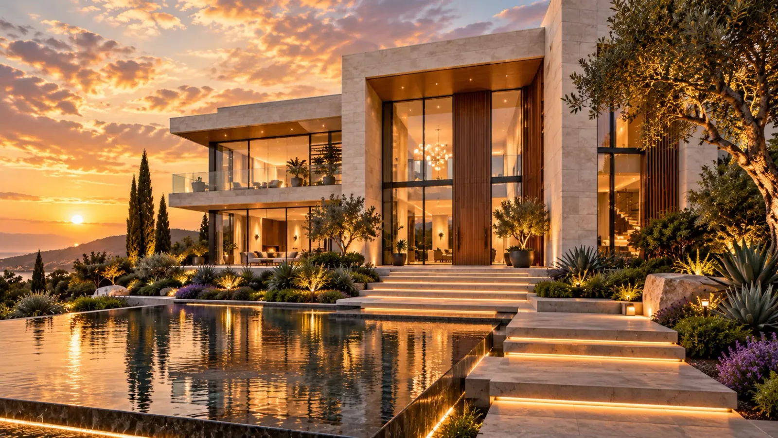 The Verma Residence project
