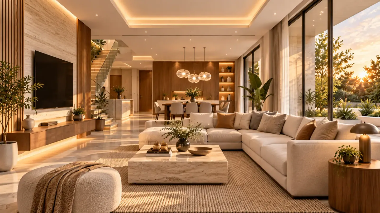 Interior Designing design preview
