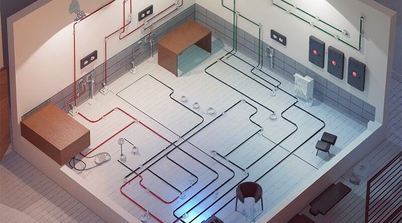 electrical-layout-servic